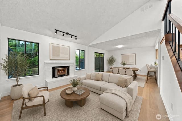 Property photo for 4802 SW 317th Lane #C, Federal Way photo 3