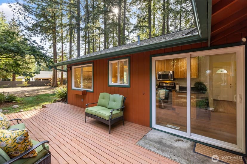 Property photo for 22512 253rd Avenue SE, Maple Valley photo 21