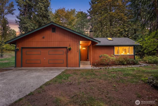 Property photo for 22512 253rd Avenue SE, Maple Valley photo 2