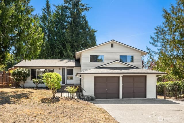 Property photo for 12905 SE 191st Street, Renton