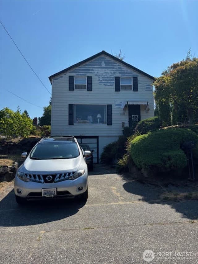 Property photo for 7510 26th Avenue NE, Seattle
