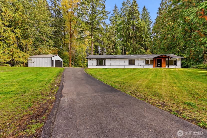 Property photo for 12528 Odell Road NE, Duvall photo 6