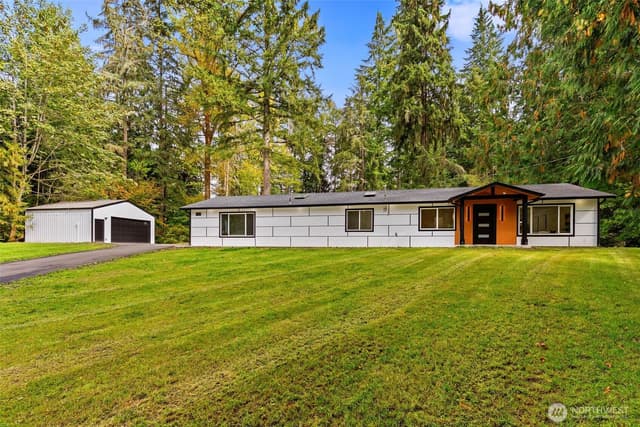 Property photo for 12528 Odell Road NE, Duvall photo 5