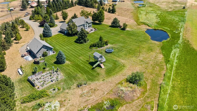 Property photo for 430 Pays Road, Cle Elum photo 40