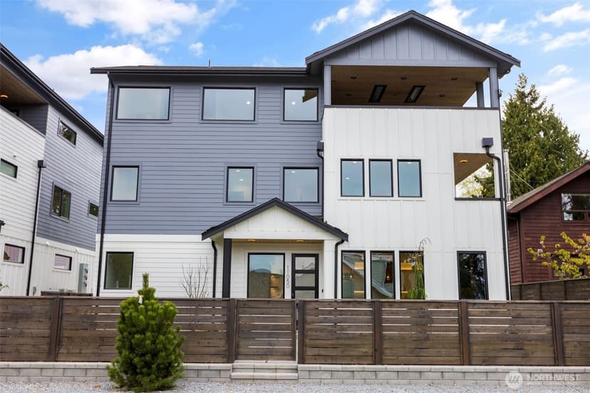 Property photo for 11050 2nd Avenue NW, Seattle