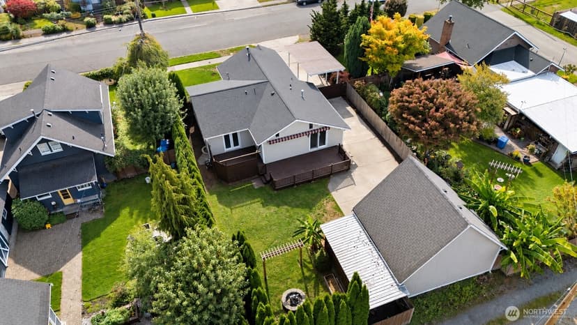 Property photo for 1215 8th Avenue NW, Puyallup photo 35