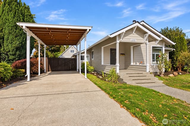 Property photo for 1215 8th Avenue NW, Puyallup photo 2