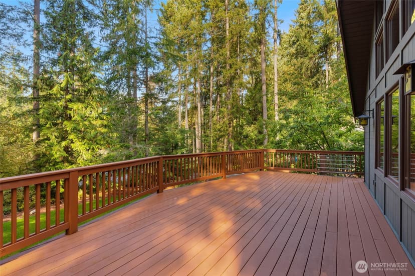 Property photo for 15236 263rd Avenue SE, Issaquah photo 19