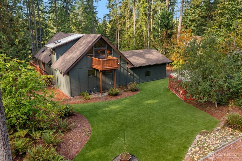 Property photo for 15236 263rd Avenue SE, Issaquah photo 36