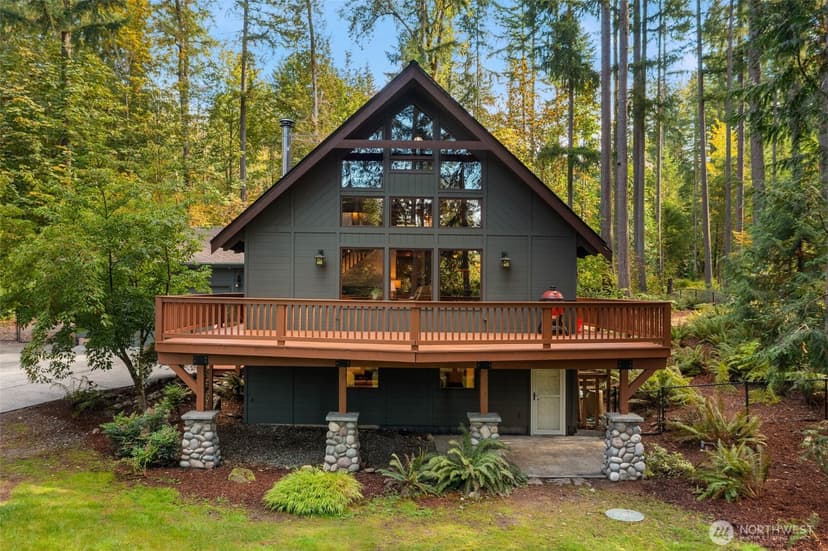 Property photo for 15236 263rd Avenue SE, Issaquah photo 4