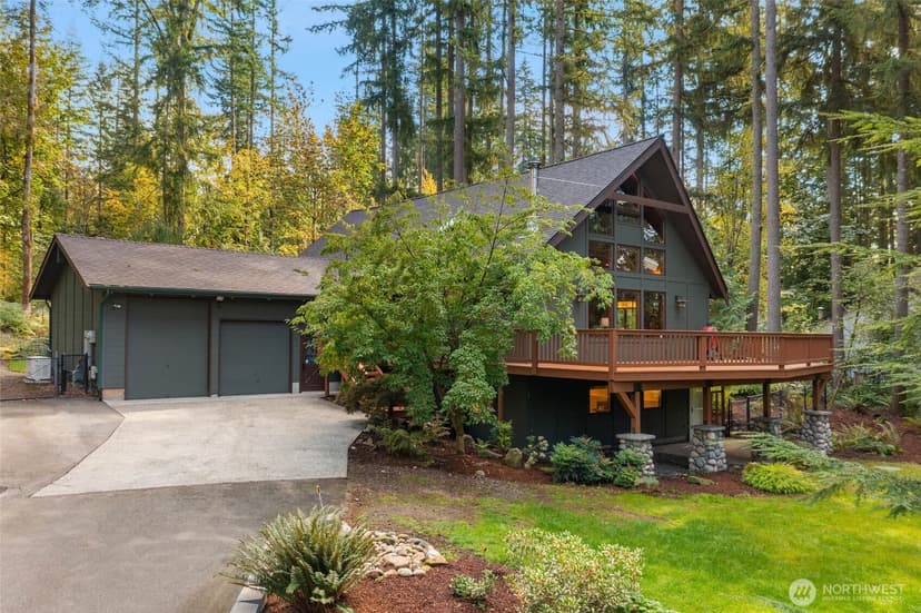 Property photo for 15236 263rd Avenue SE, Issaquah