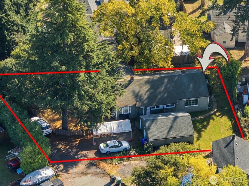 Property photo for 5021 Sperry Lane, Everett