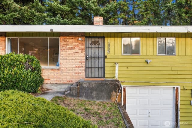 Property photo for 12900 76th Avenue S, Seattle photo 2