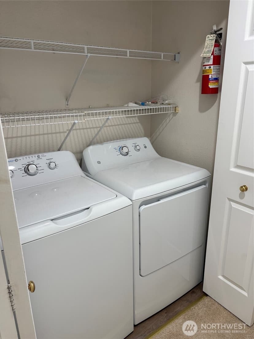 Property photo for 2640 118th Avenue SE #301, Bellevue photo 17