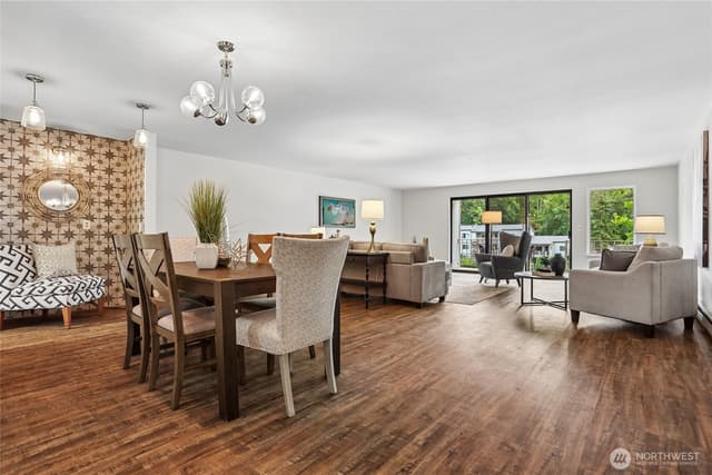 Property photo for 13271 15th Avenue NE #B13, Seattle photo 4