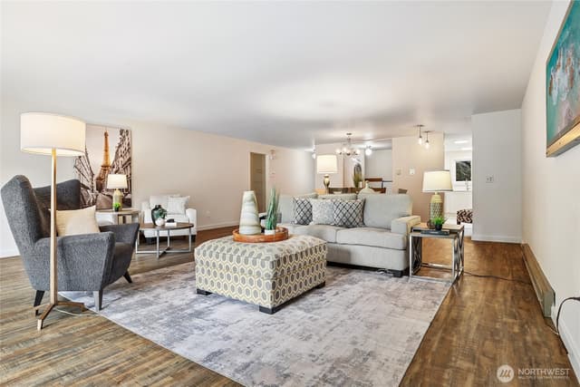 Property photo for 13271 15th Avenue NE #B13, Seattle photo 5
