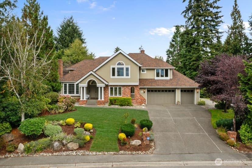 Property photo for 20731 121st Avenue SE, Snohomish