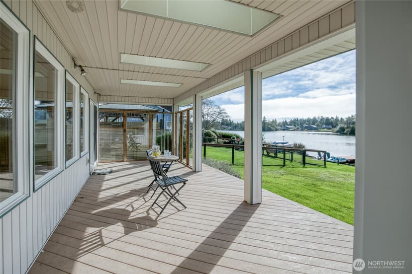 Property photo for 597 Blue Wing Loop SE, Ocean Shores photo 22