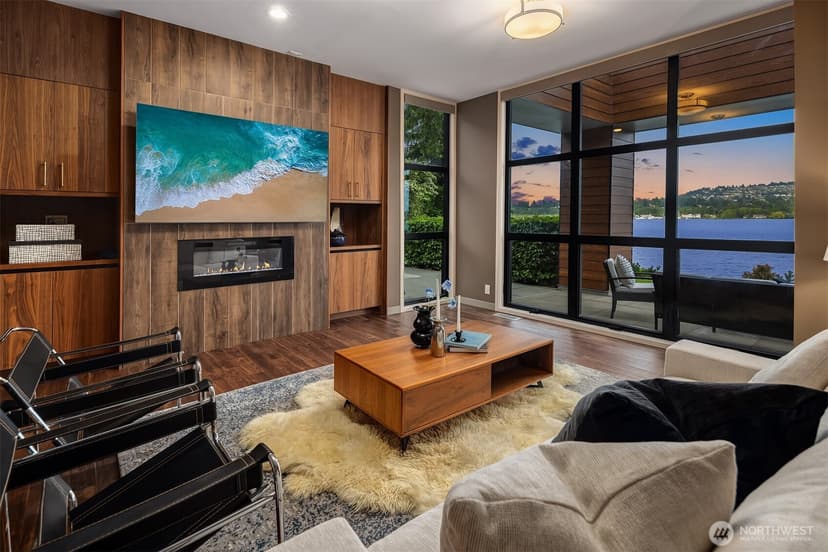 Property photo for 3840 E Mercer Way, Mercer Island photo 21