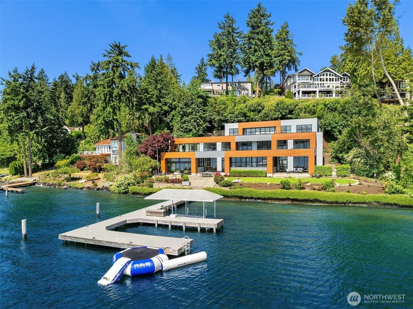 Property photo for 3840 E Mercer Way, Mercer Island