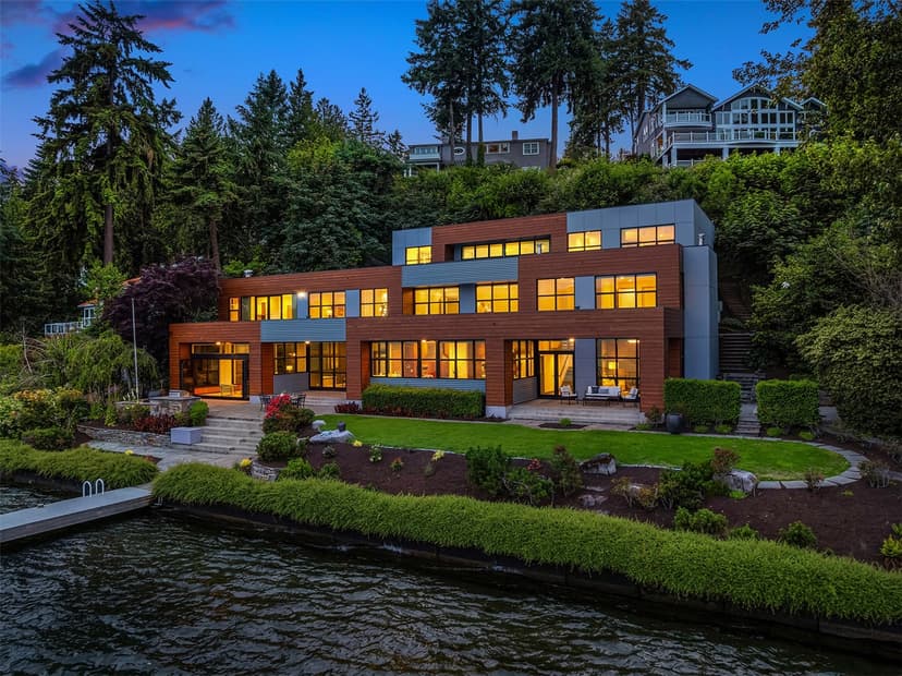 Property photo for 3840 E Mercer Way, Mercer Island photo 32
