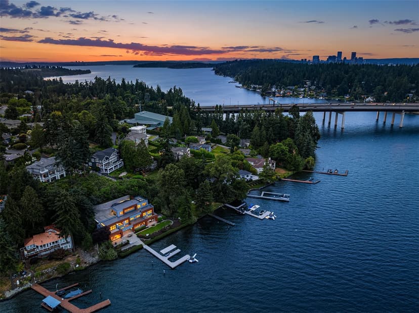 Property photo for 3840 E Mercer Way, Mercer Island photo 33