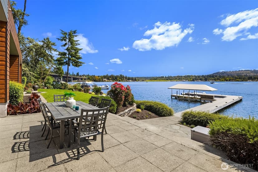 Property photo for 3840 E Mercer Way, Mercer Island photo 9
