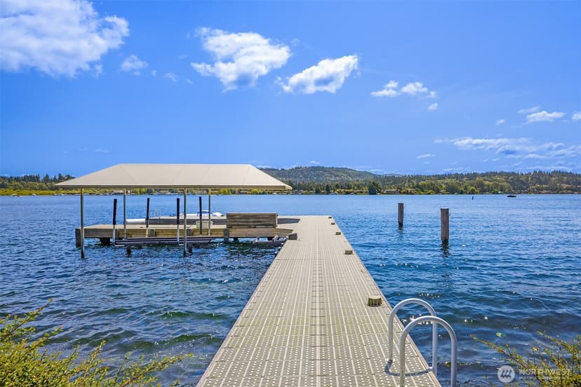 Property photo for 3840 E Mercer Way, Mercer Island photo 11
