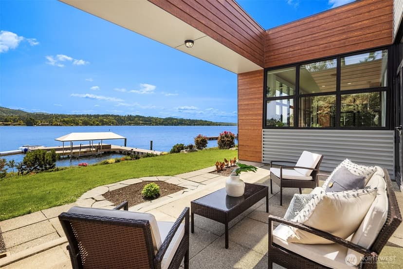 Property photo for 3840 E Mercer Way, Mercer Island photo 10