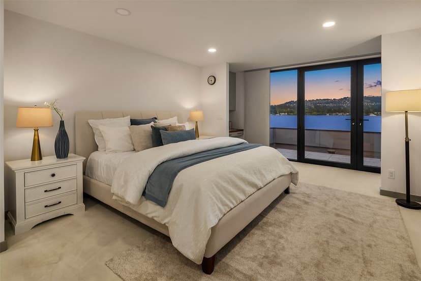 Property photo for 3840 E Mercer Way, Mercer Island photo 23