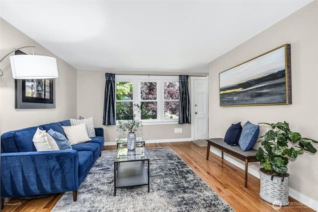 Property photo for 3405 NW Market Street, Seattle photo 4