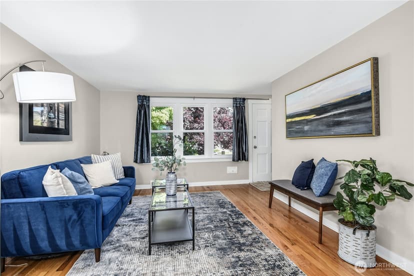Property photo for 3405 NW Market Street, Seattle photo 4