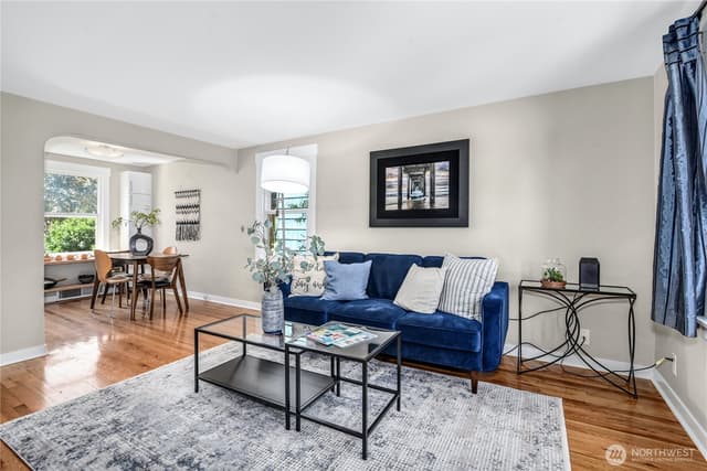 Property photo for 3405 NW Market Street, Seattle photo 3