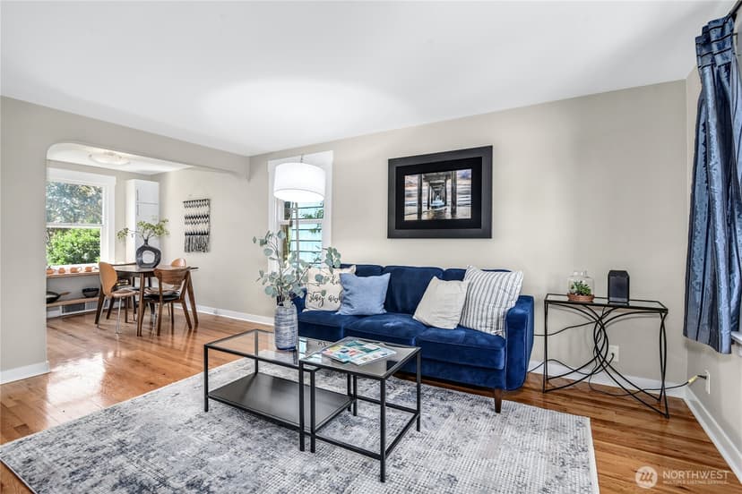 Property photo for 3405 NW Market Street, Seattle photo 3