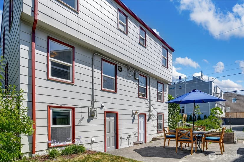 Property photo for 3405 NW Market Street, Seattle photo 19