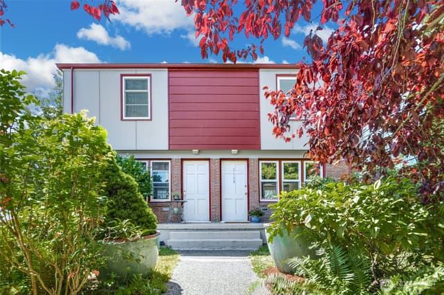 Property photo for 3405 NW Market Street, Seattle