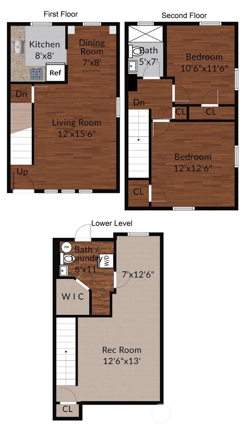 Property photo for 3405 NW Market Street, Seattle photo 21