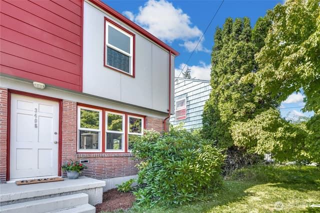 Property photo for 3405 NW Market Street, Seattle photo 2