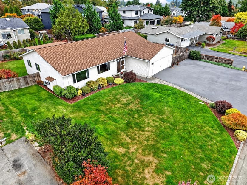 Property photo for 2909 227th Street SW, Brier photo 5