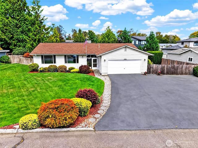 Property photo for 2909 227th Street SW, Brier