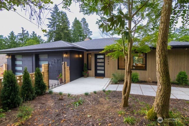 Property photo for 16040 36th Avenue NE, Lake Forest Park