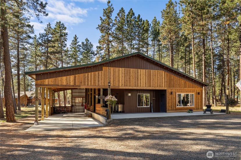 Property photo for 4652 Airport Road, Cle Elum photo 26