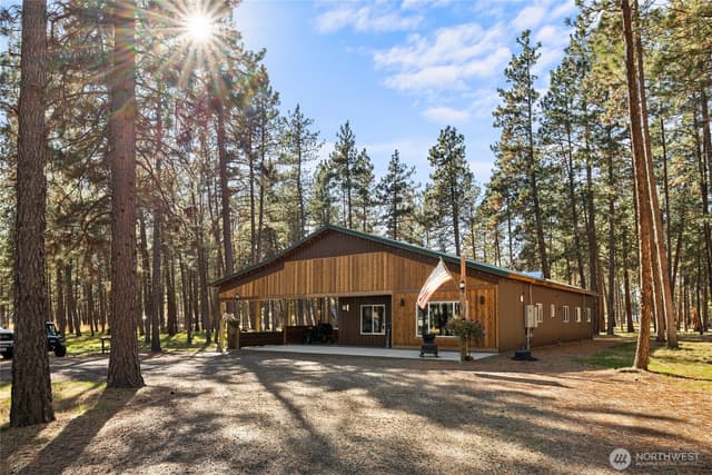 Property photo for 4652 Airport Road, Cle Elum