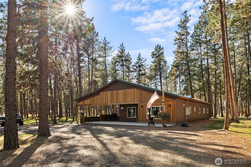 Property photo for 4652 Airport Road, Cle Elum photo 33