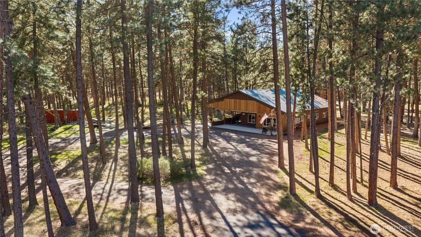 Property photo for 4652 Airport Road, Cle Elum photo 35