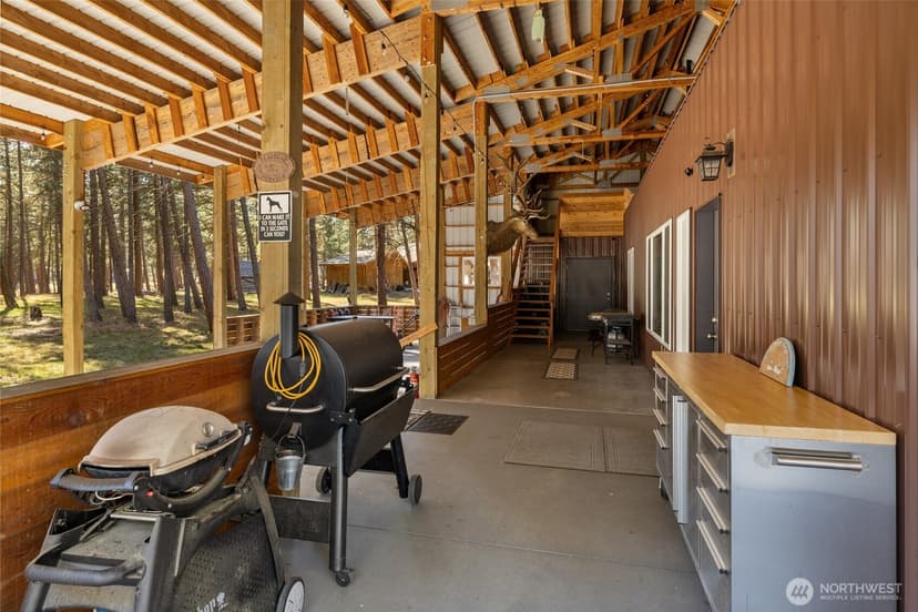 Property photo for 4652 Airport Road, Cle Elum photo 24