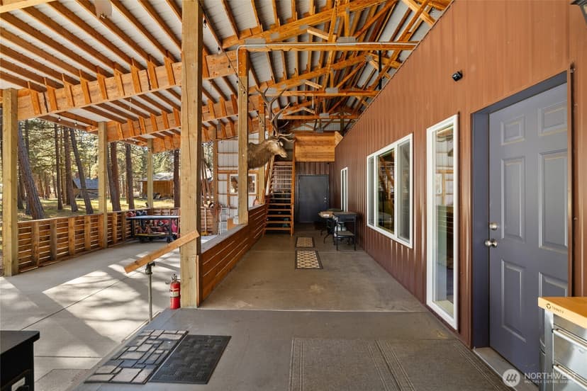 Property photo for 4652 Airport Road, Cle Elum photo 23