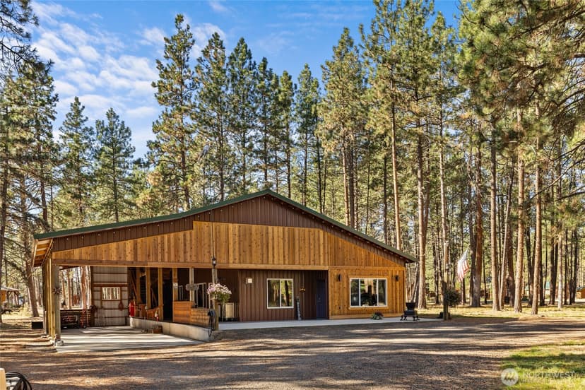 Property photo for 4652 Airport Road, Cle Elum photo 27