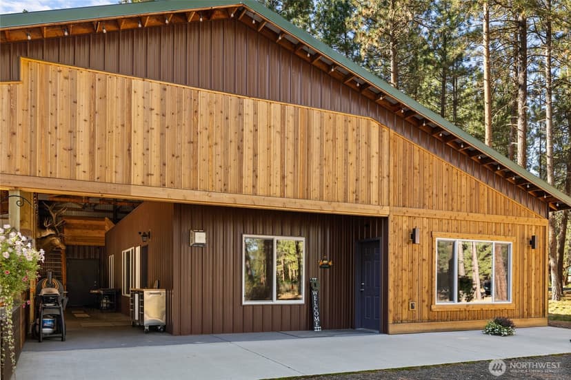 Property photo for 4652 Airport Road, Cle Elum photo 31