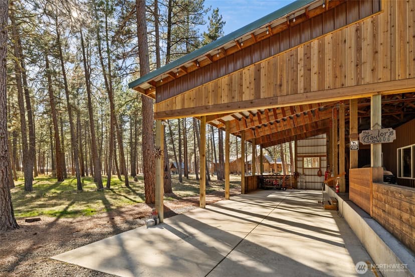Property photo for 4652 Airport Road, Cle Elum photo 21